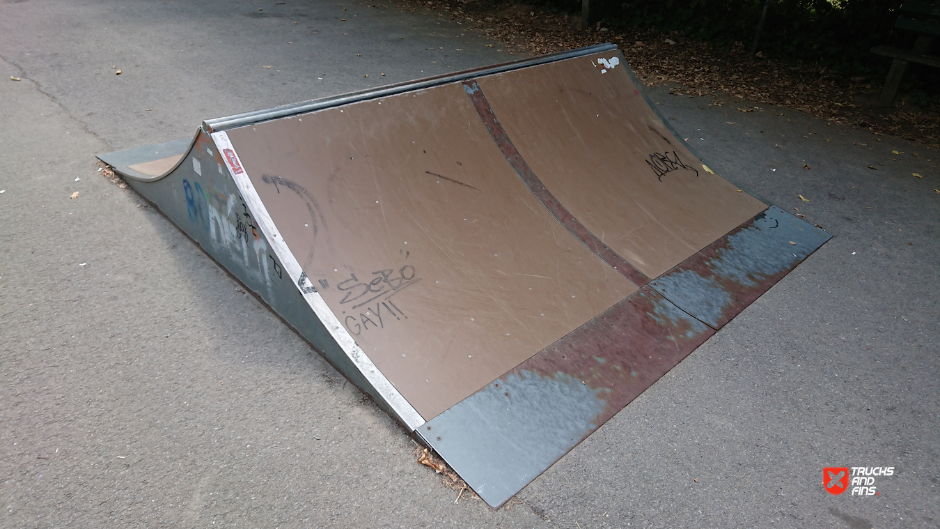 Meihof skatepark